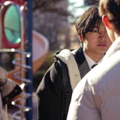 Fragment Korean Movie(2024) photo