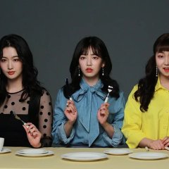 Just One Bite Korean Drama photo