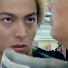 Pickpocket Japanese Movie(2000) photo