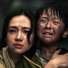 Underground Monster Chinese Movie photo