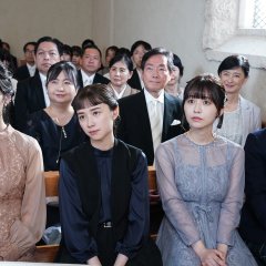 Wakakusa Monogatari: Koisuru Shimai to Koisenu Watashi Japanese Drama photo