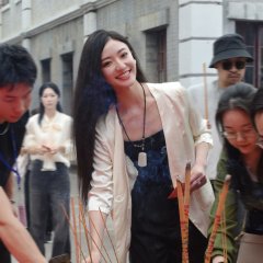 Devil Transaction Chinese Drama photo