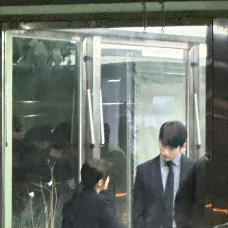 Unknown Seoul (2025)