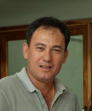 Rawin Chumkasian