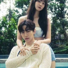 King the Land Korean Drama photo