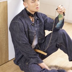 Bad to Bed Taiwanese Drama photo