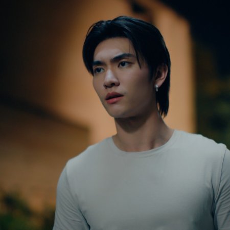 The Boy Next World (2025)