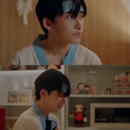The Boy Next World (2025)