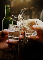 Soju Rhapsody Korean TV Program photo