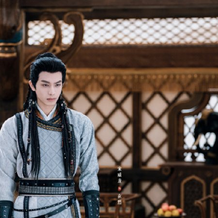 Everlasting Longing (2025)