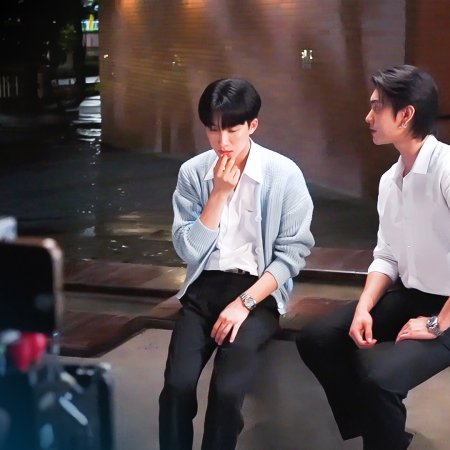 Time Behind The Lens: Special Clip (2025)
