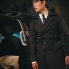 Madame President Chinese Drama photo