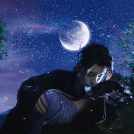 Moonlight Mystique (2025)