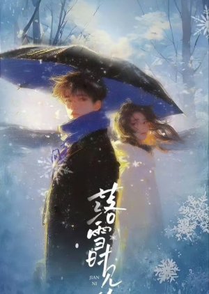 Luo Xue Shi Jian Ni () poster
