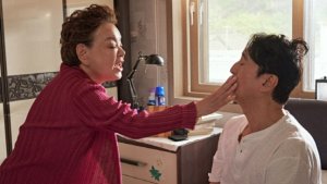 Late actress Kim Soo Mi's comedy K-movie 'Ghost Police' drops stills