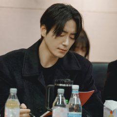 The Art of Sarah Korean Drama photo