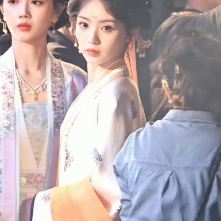 Zhu Yu ()