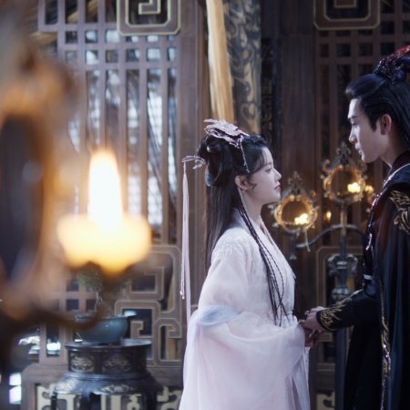The Blossoming Love (2025)