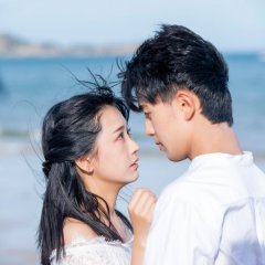 Form in Love Chinese Drama photo