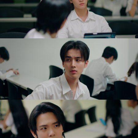 The Boy Next World (2025)