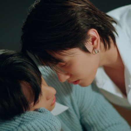 The Boy Next World (2025)