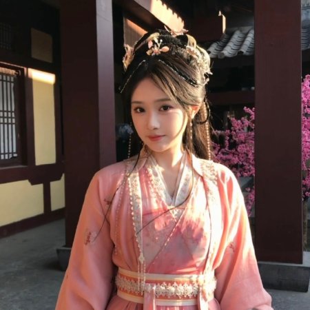 Qing Huang Tian Xia (2025)
