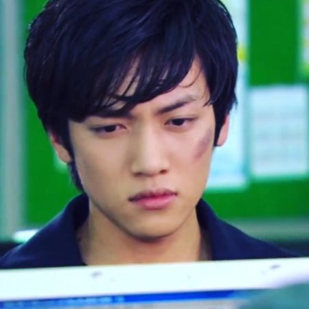 Smile, Dong Hae (2010)