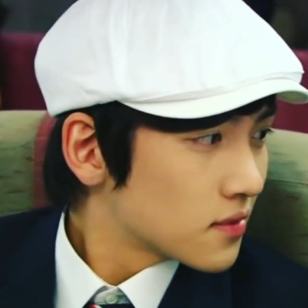 Smile, Dong Hae (2010)