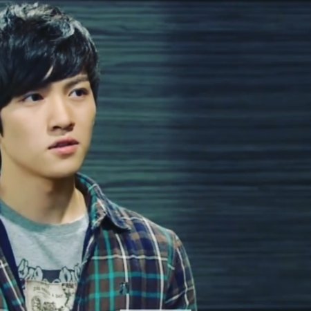 Smile, Dong Hae (2010)