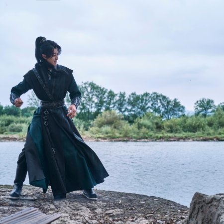 Guardians of the Dafeng (2024)