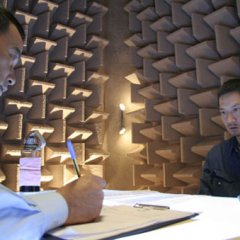 Exodus Hong Kong Movie photo