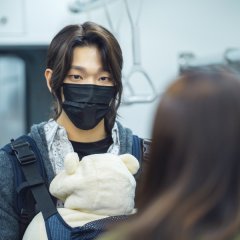 Revolutionary Sisters Korean Drama photo