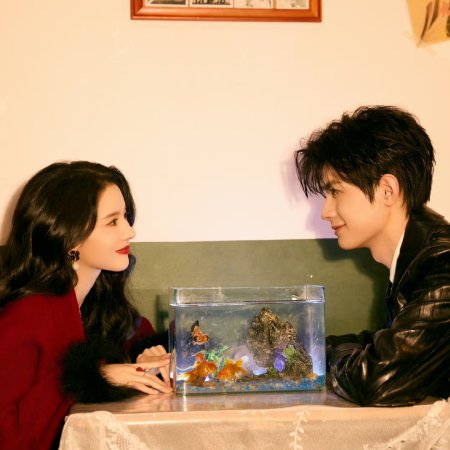 Perfect Match (2025)