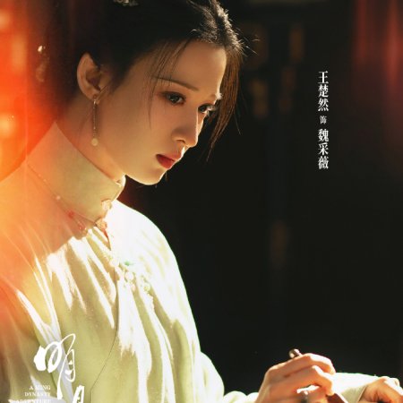 A Ming Dynasty Adventure ()