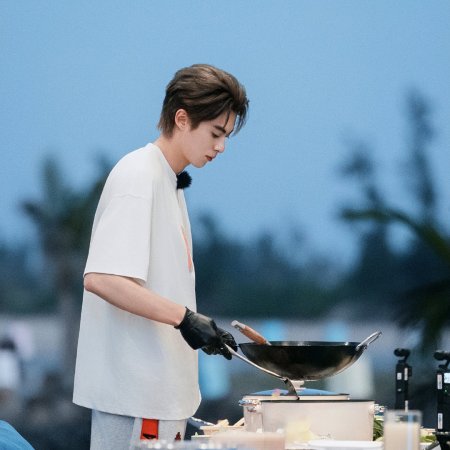 The Inn Season 4 (2026)