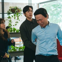 The Practical Guide to Love Korean Drama photo