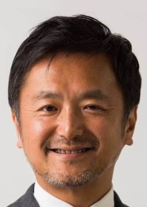 Takeda Taro in Bishu: Sekai de Ichiban Yasashi Fuku Japanese Movie