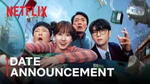 Cha Eun Woo, Park Eun Bin's Netflix K-drama 'The WONDERfools' announces premiere date