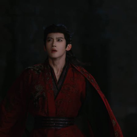 Veil of Shadows (2026)