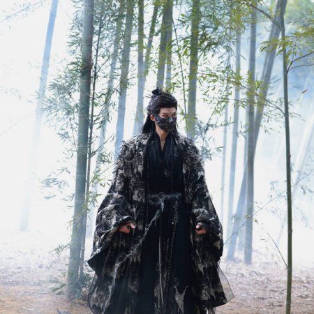 Veil of Shadows (2026)