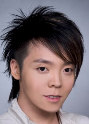 Ivan Ai in Nice to Meet You Chinese Drama