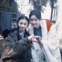 The Lament of Autumn Chinese Drama photo