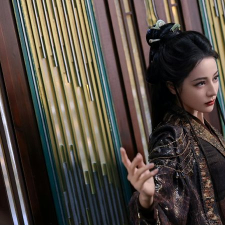 Love beyond the Grave (2026)