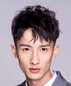 Jun Da Liu