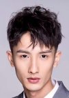 Liu Jun Da in Cang Feng Chinese Drama(2025)