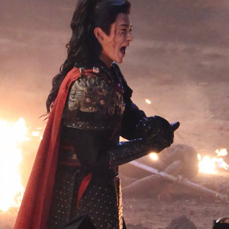 Key to the Phoenix Heart (2026)