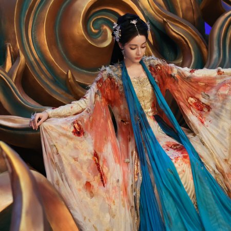 Love beyond the Grave (2026)