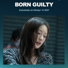 Born Guilty Korean Drama(2027) photo