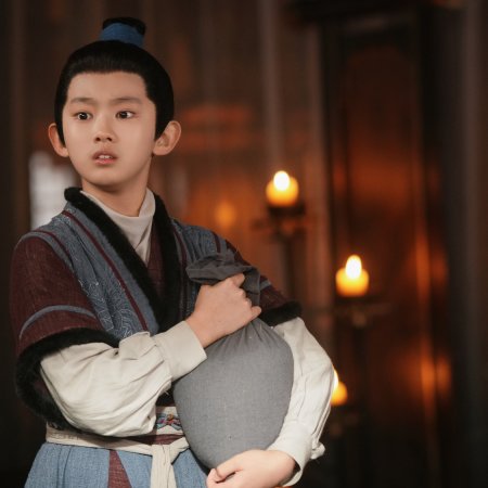 Love beyond the Grave (2026)