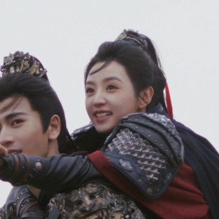 Pursuit of Jade (2026)